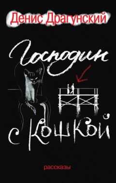 Денис Драгунский - Господин с кошкой