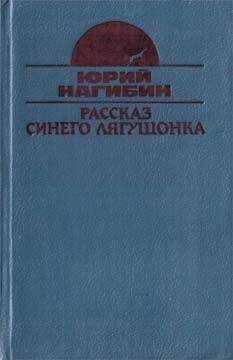 Юрий Нагибин - Постоянный подписчик