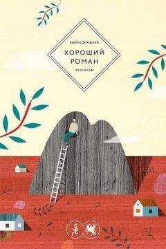 Кирилл Дубовский - Хороший роман