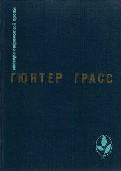 Гюнтер Грасс - Встреча в Тельгте