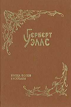 Герберт Уэллс - Над жерлом домны