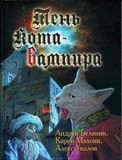 Андрей Белянин - Тень кота - вампира