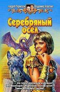Андрей Чернецов - Серебряный осел