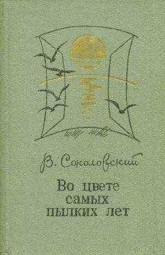 Владимир Соколовский - Двойной узел