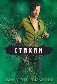 Бриджид Кеммерер - Стихии