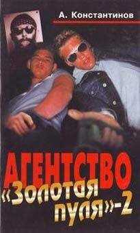 Андрей Константинов - Дело о пропавшем бизнесмене