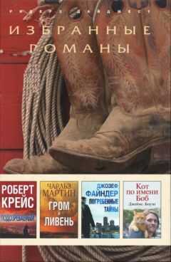 Джозеф Файндер - Погребенные тайны (в сокращении)