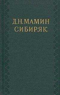 Дмитрий Мамин-Сибиряк - Авва. Очерк