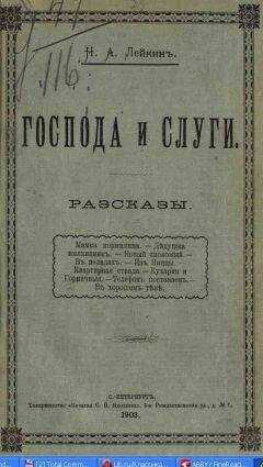 Николай Лейкин - В неладах