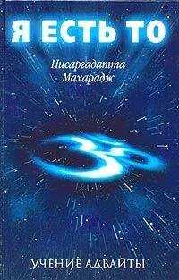 Нисаргадатта Махарадж - Я есть То