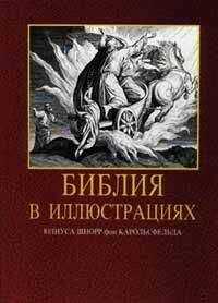 Библия - Библия в иллюстрациях