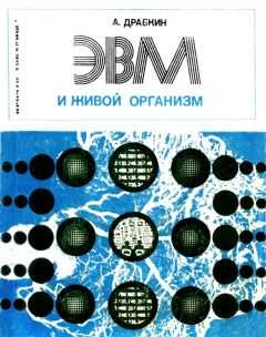 Александр Драбкин - ЭВМ и живой организм