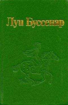 Луи Буссенар - Побег