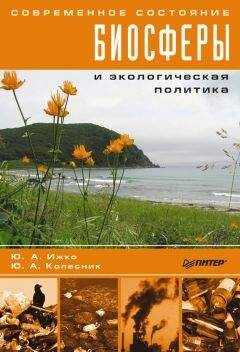 Ю. Колесник - Современное состояние биосферы и экологическая политика
