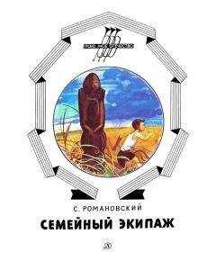 Станислав Романовский - Семейный экипаж