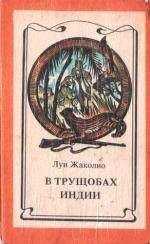 Луи Жаколио - В трущобах Индии