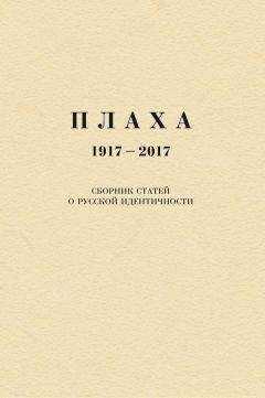 Александр Щипков - Плаха. 1917–2017. Сборник статей о русской идентичности