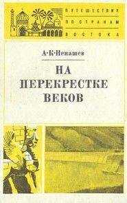 Александр Ненашев - На перекрестке веков