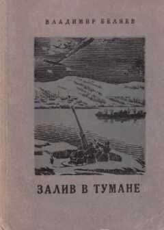 Владимир Беляев - Залив в тумане