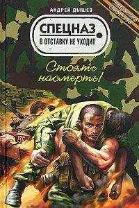 Андрей Дышев - Стоять насмерть!