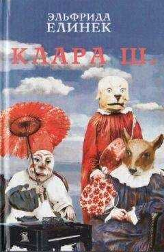 Эльфрида Елинек - Ничего страшного: Маленькая трилогия смерти