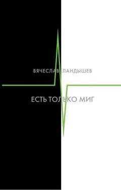 Вячеслав Ландышев - Есть только миг