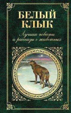 Дхан Мукерджи - Белый Клык. Лучшие повести и рассказы о животных