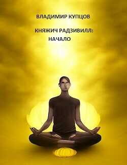 Начало  - Купцов Владимир