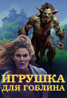 Игрушка для Гоблина  - Шейд Анна