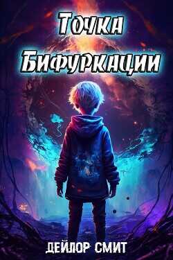 Точка Бифуркации  - Смит Дейлор
