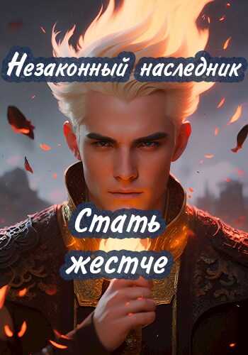 Стать жестче - Олеся Шеллина