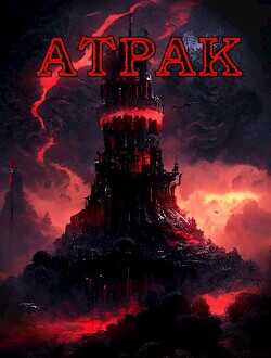 Атрак  - "1ex0"
