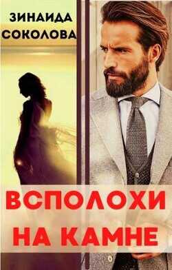 Всполохи на камне  - Соколова Зинаида