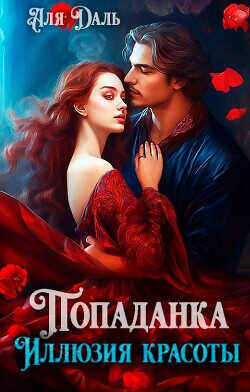 Попаданка. Иллюзия красоты  - Даль Аля