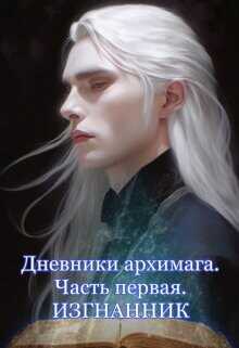 Изгнанник  - Белинцкая Марина