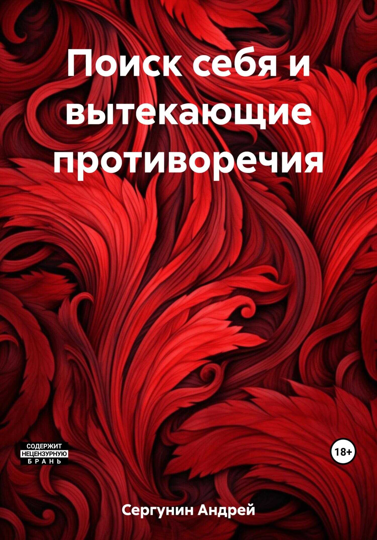 Поиск себя и вытекающие противоречия - Андрей Андреевич Сергунин