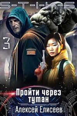 S-T-I-K-S. Пройти через туман 3  - Елисеев Алексей Юрьевич