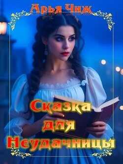 Сказка для неудачницы  - Чиж Арья