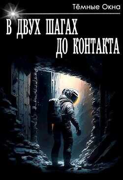 В двух шагах до контакта  - Темные Окна