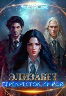 Перекресток миров  - Николь Фенникс