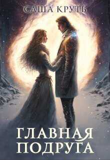 Главная Подруга [СИ] - Саша Круть