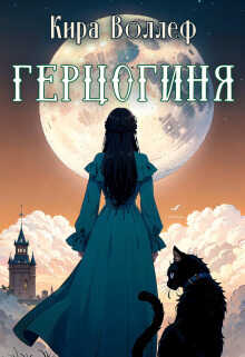 Герцогиня  - Кира Воллеф