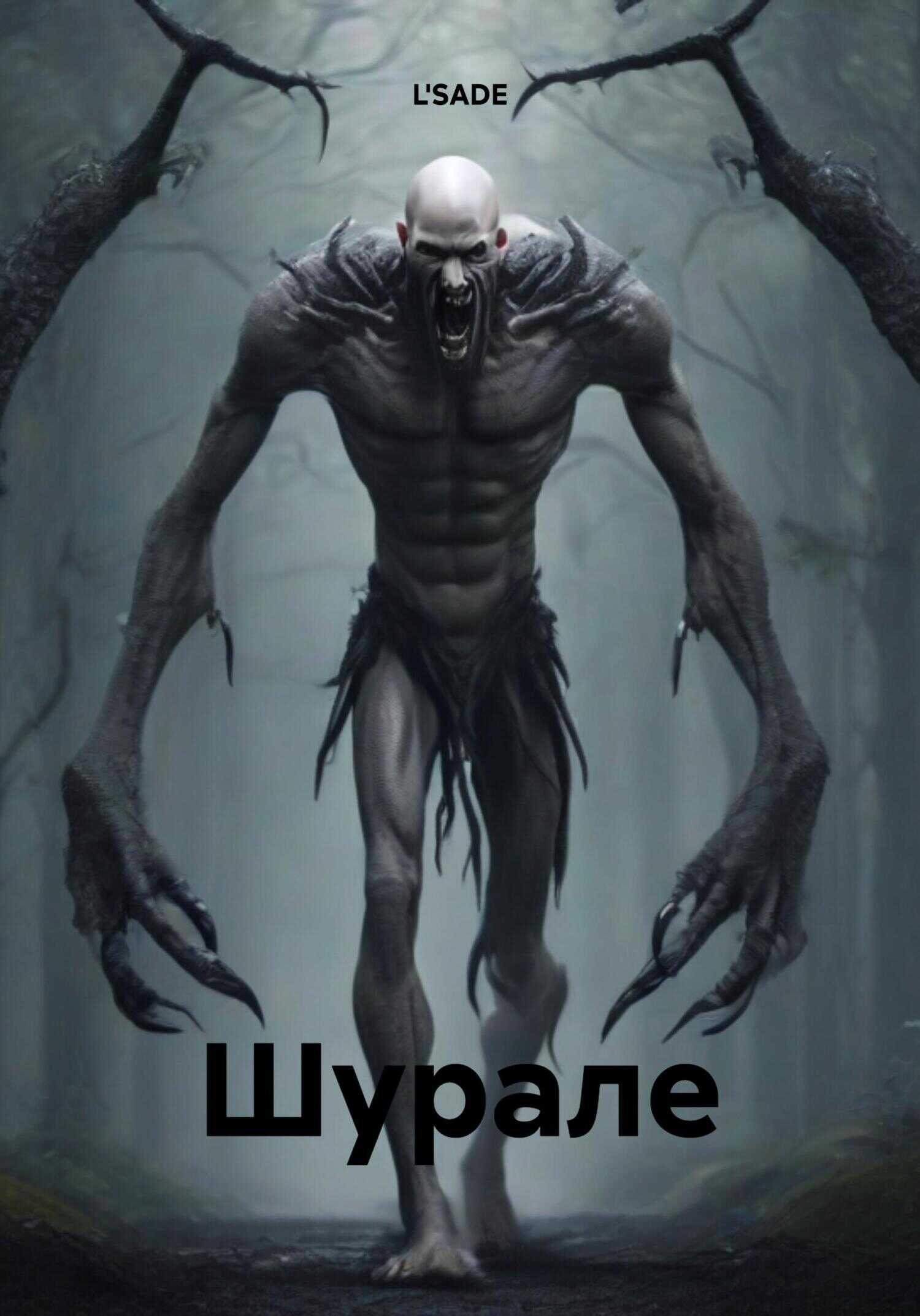 Шурале - L'SADE