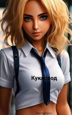 Кукловод. Повелитель сердец. Сирота  - Крыс Виктор