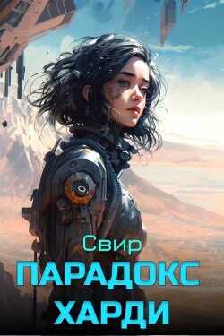 Парадокс Харди  - Свир