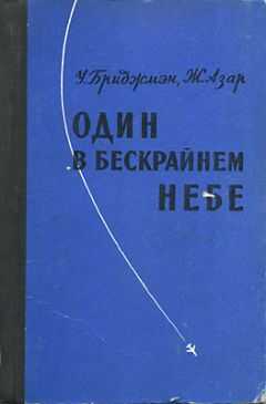 Уильям Бриджмэн - Один в бескрайнем небе