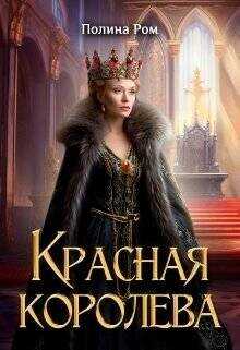 Красная королева  - Ром Полина