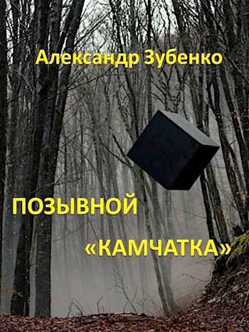 Позывной "Камчатка" - Александр Зубенко