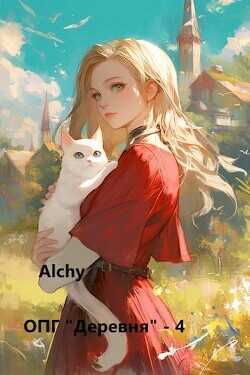ОПГ «Деревня» 4  - Alchy