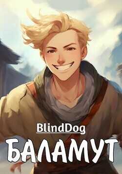 Баламут  - Alexander Blinddog